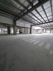 Tampines Connection (D18), Factory #623016041